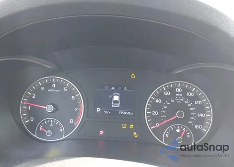 2020 Kia Optima S z USA, uszkodzony, nr VIN 5XXGT4L36LG402966